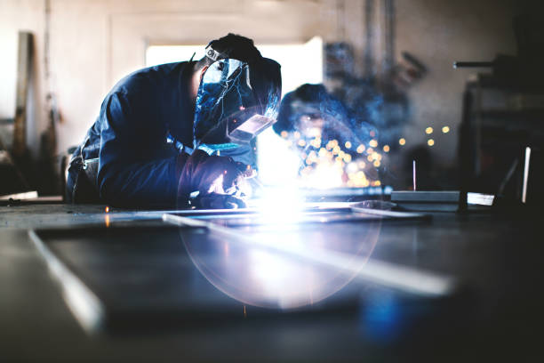 Best Automation and Robotic Welding in Littlefield, TX