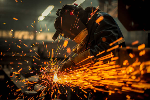 Reliable Littlefield, TX Welder & Metal Fabrication Solutions