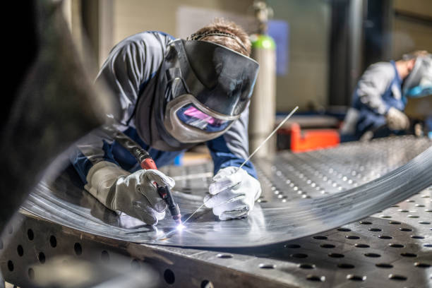 Best Maintenance and Repair Welding in Littlefield, TX