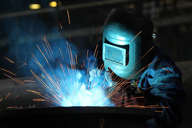 Affordable Welder Services in Littlefield, TX