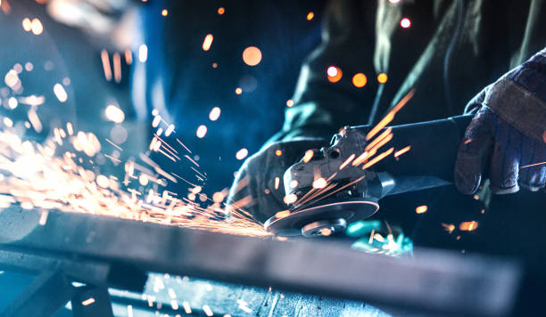 Best Food and Beverage Processing Equipment Welding in Littlefield, TX